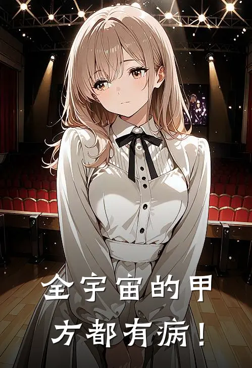全宇宙的甲方都有病！王德发林深全文免费阅读无弹窗大结局_(全宇宙的甲方都有病！)王德发林深最新章节列表笔趣阁（全宇宙的甲方都有病！）