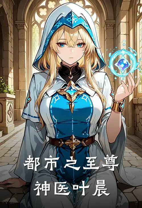 都市之至尊神医叶晨