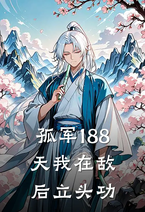 孤军188天我在敌后立头功（梁峻峰周书明）完整版小说阅读_孤军188天我在敌后立头功全文免费阅读（梁峻峰周书明）