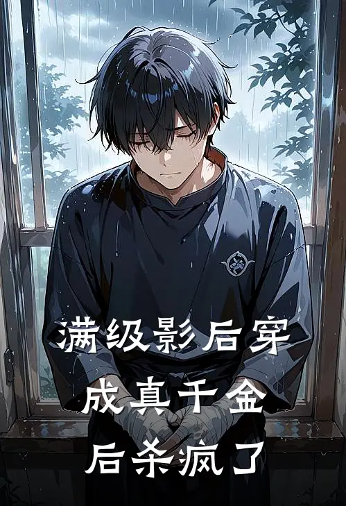 满级影后穿成真千金后杀疯了沈清璃永宁免费小说全集_免费阅读无弹窗满级影后穿成真千金后杀疯了沈清璃永宁