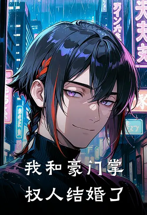 我和豪门掌权人结婚了(辛语肖聿重)全本免费小说_阅读免费小说我和豪门掌权人结婚了辛语肖聿重