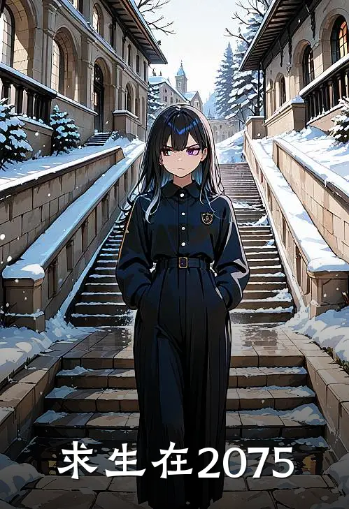 求生在2075(赵飞斋飞斋)免费完结小说_小说完整版免费阅读求生在2075(赵飞斋飞斋)