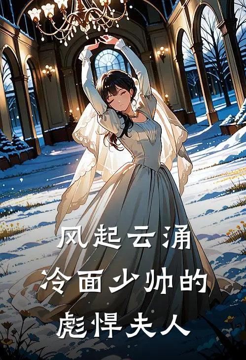 风起云涌，冷面少帅的彪悍夫人林舒瑶柳如霜全本完结小说_最新章节列表风起云涌，冷面少帅的彪悍夫人(林舒瑶柳如霜)