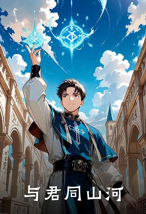 与君同山河沈清砚赵承煜全集免费小说_免费小说完结与君同山河(沈清砚赵承煜)