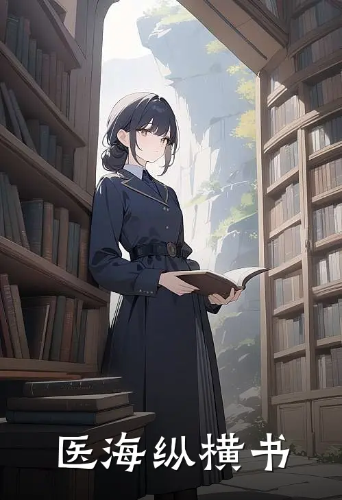 医海纵横书