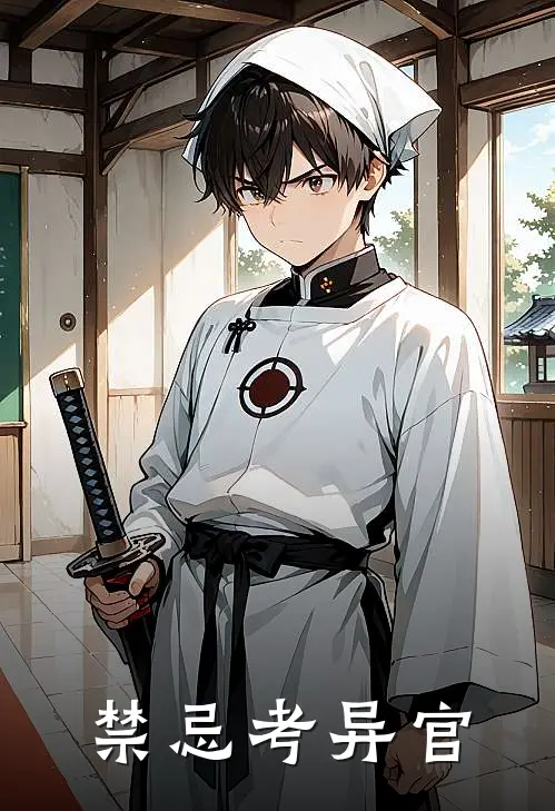 禁忌考异官陈启石勇完结版小说_最新章节列表禁忌考异官(陈启石勇)