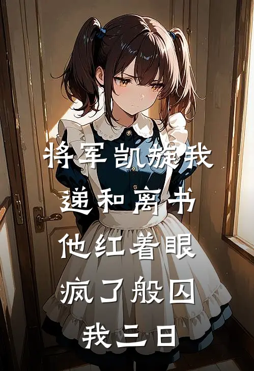 将军凯旋我递和离书，他红着眼疯了般囚我三日(裴屹镇北王)在哪看免费小说_全本免费完结小说将军凯旋我递和离书，他红着眼疯了般囚我三日裴屹镇北王