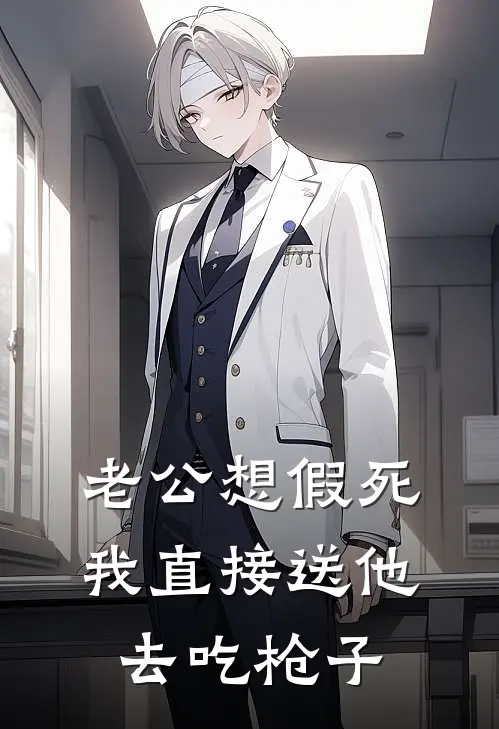 老公想假死，我直接送他去吃枪子(陈默沈念)完本小说推荐_最新章节列表老公想假死，我直接送他去吃枪子(陈默沈念)