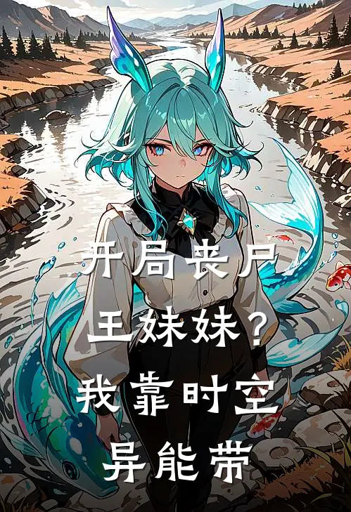 《开局丧尸王妹妹？我靠时空异能带》林澈沈冰免费完本小说在线阅读_《开局丧尸王妹妹？我靠时空异能带》林澈沈冰免费小说