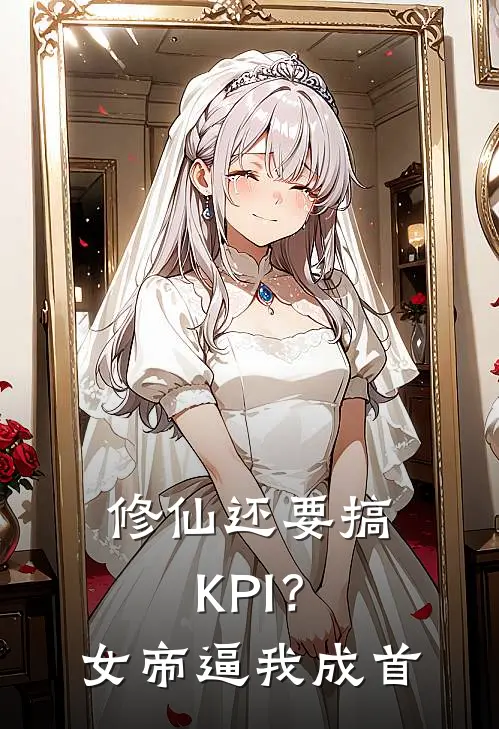 上官森王坤《修仙还要搞KPI？女帝逼我成首》完整版在线阅读_上官森王坤完整版在线阅读