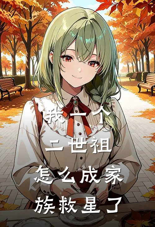 我一个二世祖，怎么成家族救星了(林颂贤叶勤)在哪看免费小说_已完结小说推荐我一个二世祖，怎么成家族救星了林颂贤叶勤