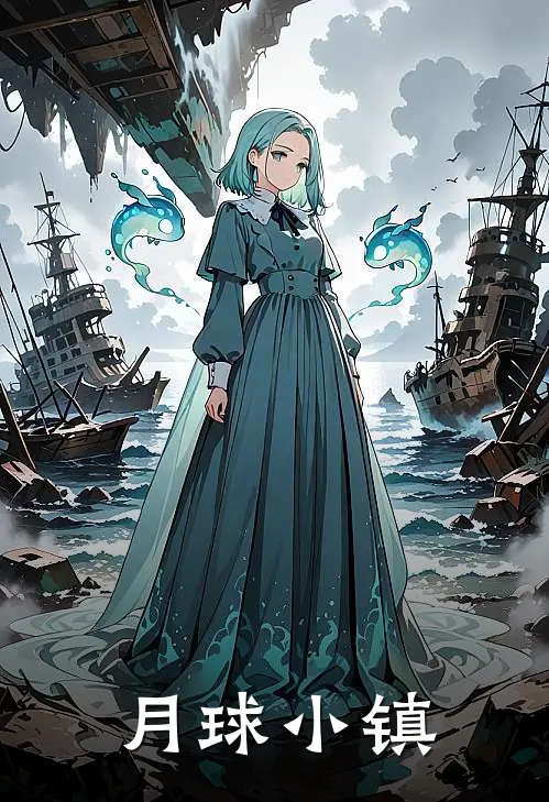 月球小镇陈阳周宇最新小说推荐_完本小说免费阅读月球小镇(陈阳周宇)