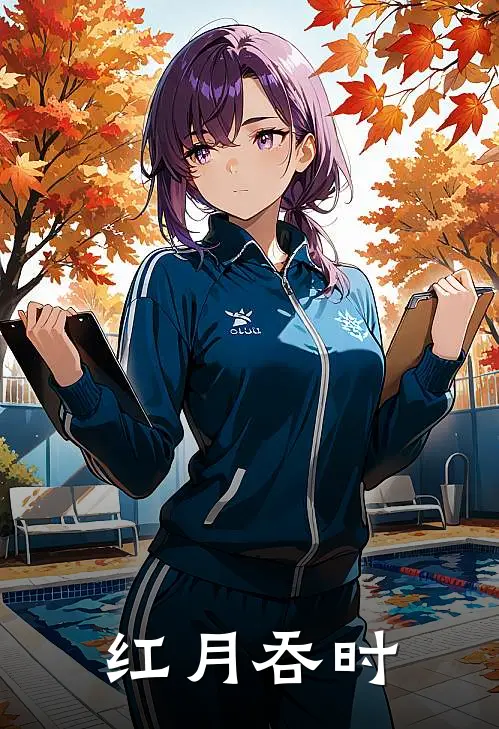 红月吞时陈默苏晚完本小说免费阅读_最新章节列表红月吞时(陈默苏晚)