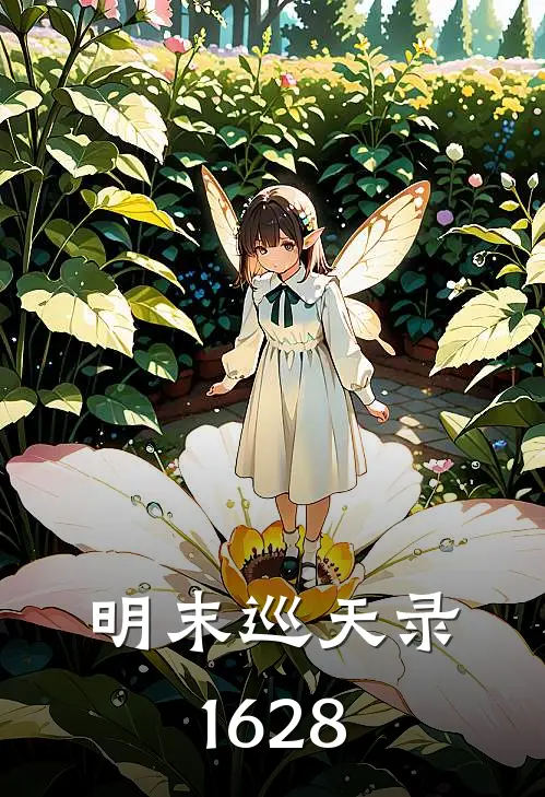 明末巡天录1628陆正行赵铁牛完本小说推荐_免费小说全文阅读明末巡天录1628陆正行赵铁牛