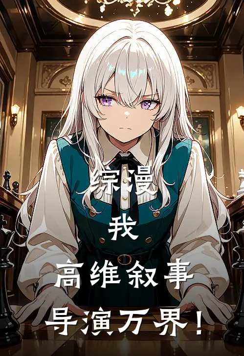 综漫：我，高维叙事，导演万界！伏黑惠陈昂全文免费阅读无弹窗大结局_(综漫：我，高维叙事，导演万界！)伏黑惠陈昂最新章节列表笔趣阁（综漫：我，高维叙事，导演万界！）