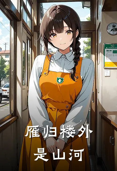 沈毅沈砚之《雁归楼外是山河》小说免费在线阅读_雁归楼外是山河(沈毅沈砚之)已完结小说