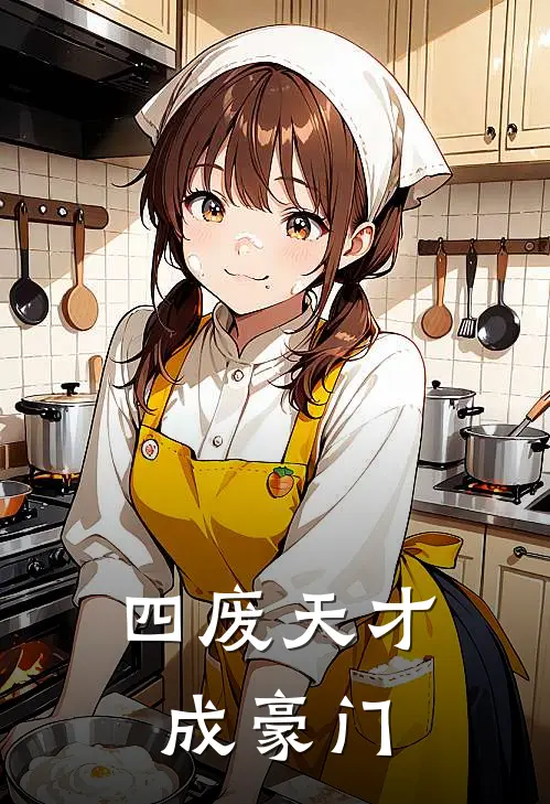 袁洪闻仲（四废天才成豪门）免费阅读无弹窗_四废天才成豪门袁洪闻仲全文免费阅读无弹窗大结局