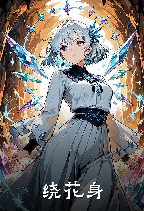 绕花身福临杨寘全集免费小说_免费小说完结绕花身(福临杨寘)