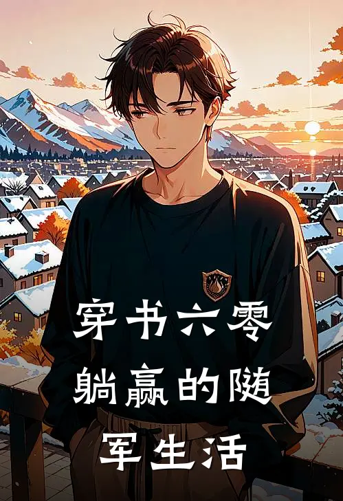 穿书六零，躺赢的随军生活(钱雨菲钱雨民)完结小说推荐_免费小说穿书六零，躺赢的随军生活(钱雨菲钱雨民)