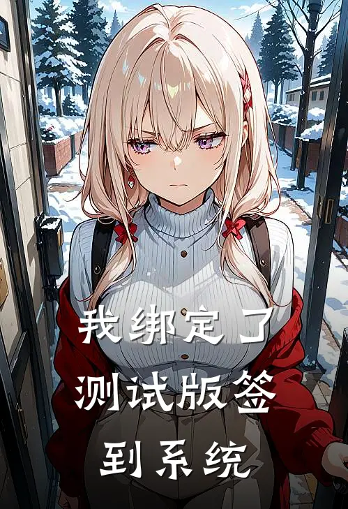 我绑定了测试版签到系统(江怡安刘慧)免费小说阅读_完结版小说推荐我绑定了测试版签到系统(江怡安刘慧)