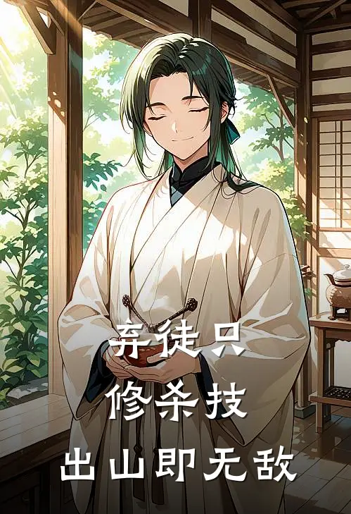 弃徒只修杀技，出山即无敌陆博远大罗完结小说免费阅读_热门免费小说弃徒只修杀技，出山即无敌(陆博远大罗)