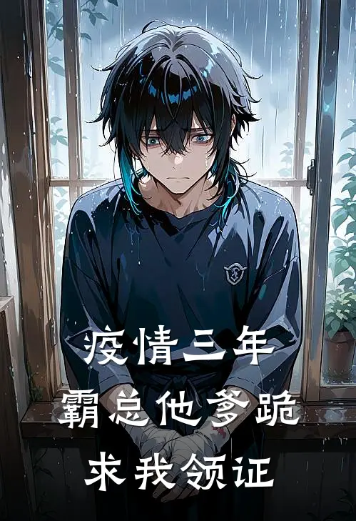 疫情三年，霸总他爹跪求我领证苏晴雪陆烬宇完整版免费阅读_苏晴雪陆烬宇精彩小说