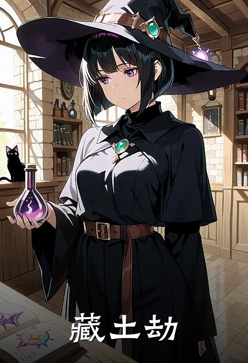 藏土劫赵天启王尘全文阅读免费全集_最新全本小说藏土劫(赵天启王尘)