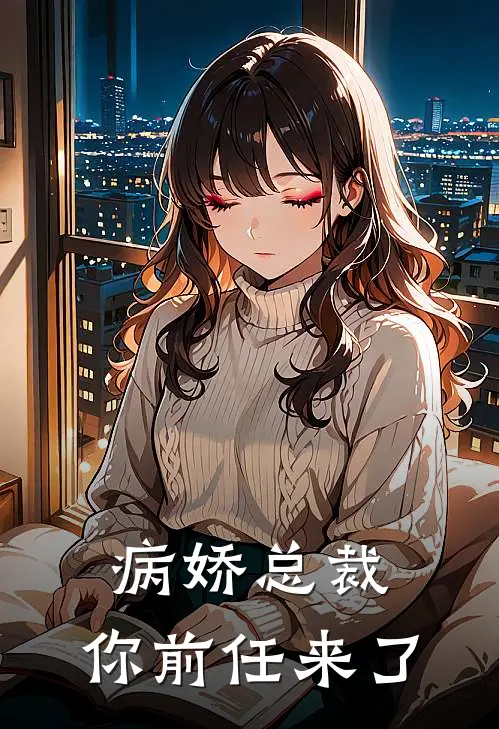 病娇总裁，你前任来了(安逸李齐)热门小说大全_免费小说大全病娇总裁，你前任来了安逸李齐