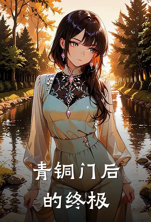 青铜门后的终极吴邪张起灵全本完结小说_最新章节列表青铜门后的终极(吴邪张起灵)