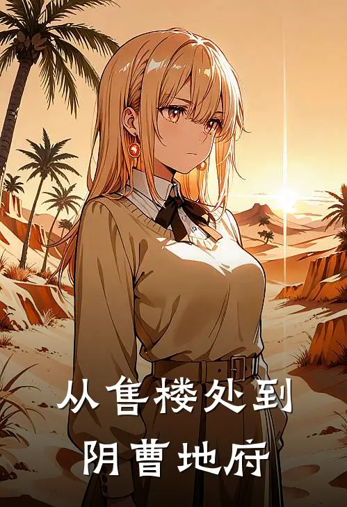 从售楼处到阴曹地府(云依楠景郁阳)最新推荐小说_在哪看免费小说从售楼处到阴曹地府云依楠景郁阳