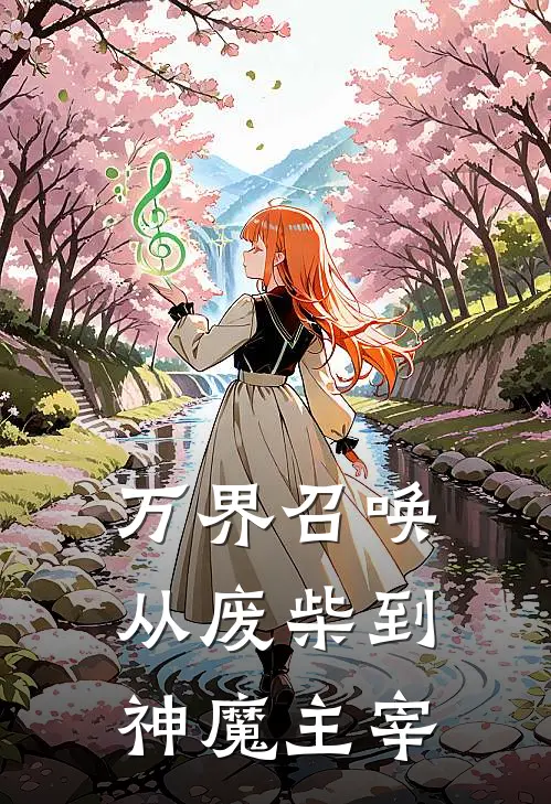 万界召唤：从废柴到神魔主宰林辰艾泽拉免费完本小说_小说推荐完本万界召唤：从废柴到神魔主宰(林辰艾泽拉)