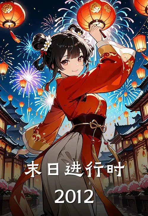 末日进行时2012杨帆苏晴完本完结小说_无弹窗全文免费阅读末日进行时2012(杨帆苏晴)