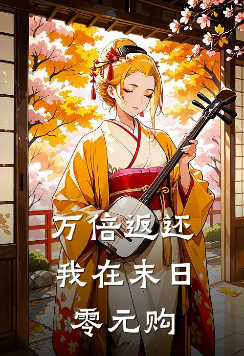 万倍返还：我在末日零元购(陆行陆行)全本完结小说_完整版免费全文阅读万倍返还：我在末日零元购(陆行陆行)