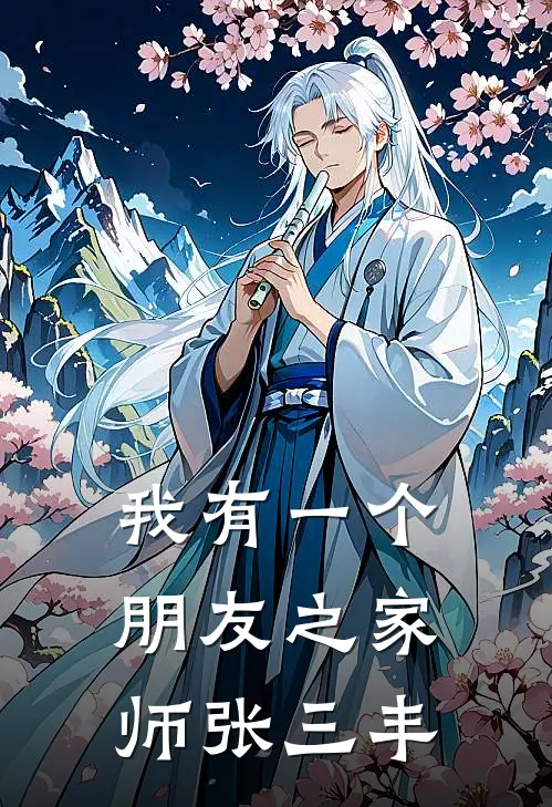 我有一个朋友之家师张三丰张道然张三丰小说免费阅读无弹窗_完结版小说全文免费阅读我有一个朋友之家师张三丰(张道然张三丰)