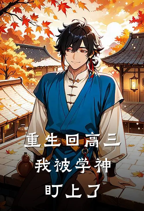 重生回高三，我被学神盯上了林晚星沈知衍完本小说免费阅读_最新章节列表重生回高三，我被学神盯上了(林晚星沈知衍)
