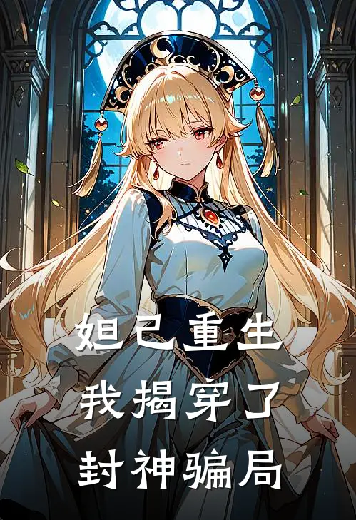 妲己重生：我揭穿了封神骗局