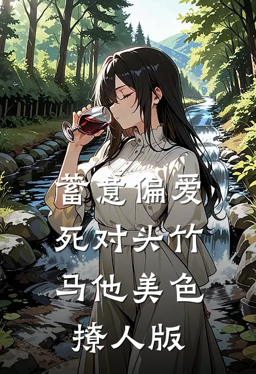 蓄意偏爱,死对头竹马他美色撩人版