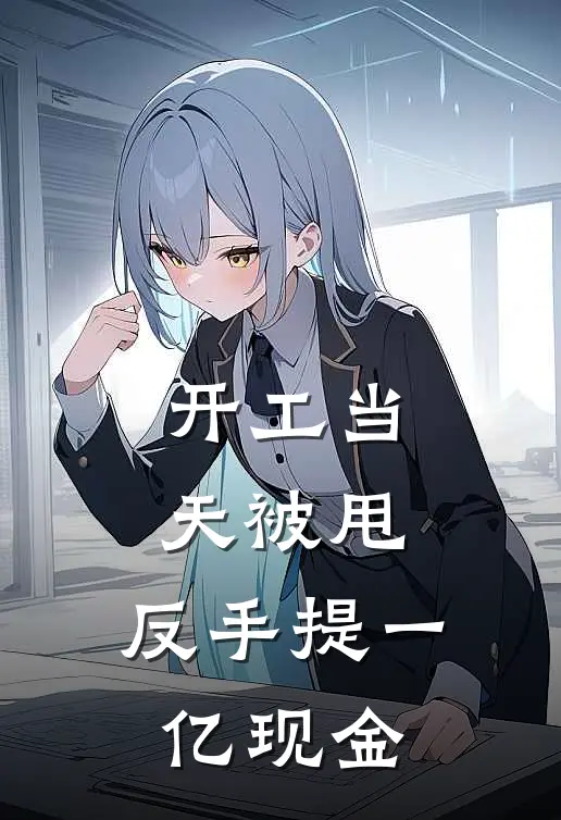 开工当天被甩，反手提一亿现金林风苏倩热门的小说_免费小说开工当天被甩，反手提一亿现金(林风苏倩)