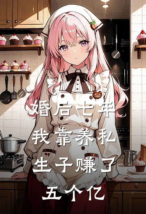 婚后七年，我靠养私生子赚了五个亿(顾淮深顾母)小说免费阅读_热门小说阅读婚后七年，我靠养私生子赚了五个亿顾淮深顾母