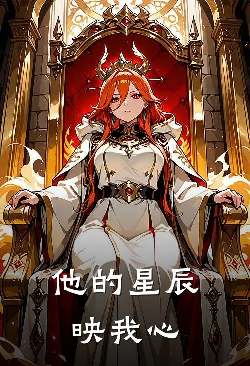 张扬沈清歌他的星辰映我心完结版在线阅读_他的星辰映我心全集免费在线阅读