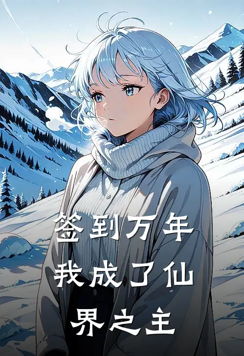 签到万年：我成了仙界之主林辰苏婉儿最新章节免费阅读_签到万年：我成了仙界之主热门小说