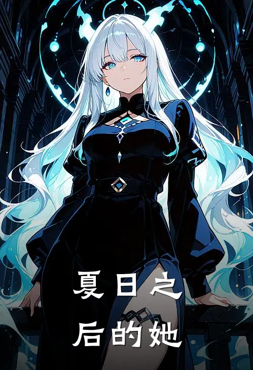 夏日之后的她