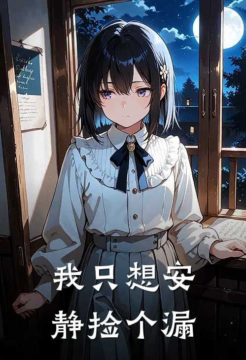 我只想安静捡个漏(王凡赵虎)无弹窗小说免费阅读_小说免费阅读无弹窗我只想安静捡个漏王凡赵虎