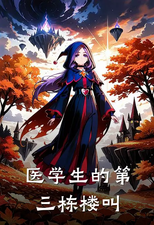 医学生的第三栋楼叫