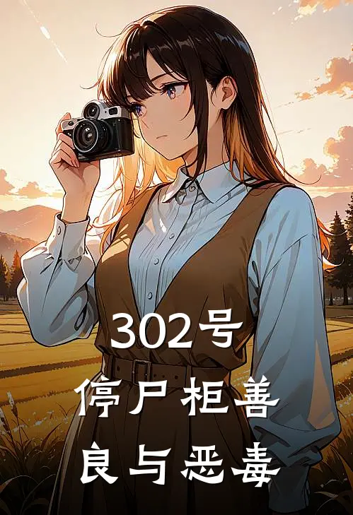 302号停尸柜善良与恶毒(张奎苏清)最新小说推荐_最新热门小说302号停尸柜善良与恶毒张奎苏清