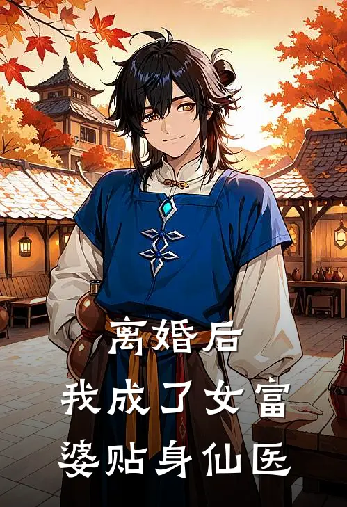 离婚后，我成了女富婆贴身仙医林阳徐清然热门完结小说_最热门小说离婚后，我成了女富婆贴身仙医林阳徐清然