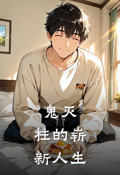 鬼灭：柱的崭新人生(香奈惠弥豆子)完本小说_热门的小说鬼灭：柱的崭新人生香奈惠弥豆子