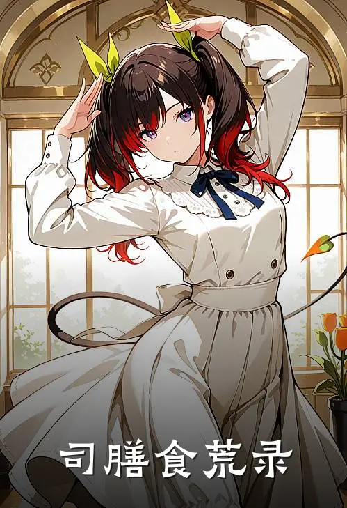 司膳食荒录苏倦沈玄小说完结免费_最新章节列表司膳食荒录(苏倦沈玄)