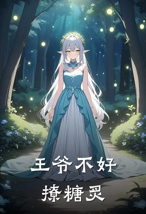 王爷不好撩 糖炙