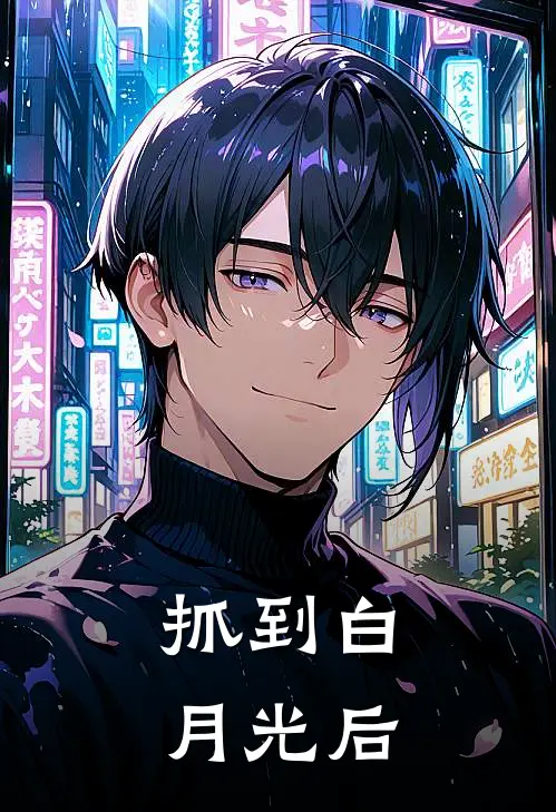 抓到白月光后沈似凝黎映晚完整版小说全文免费阅读_最新章节列表抓到白月光后(沈似凝黎映晚)